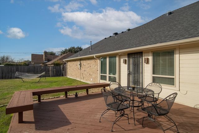 6624 Gold Dust Trail, Dallas, TX 75252