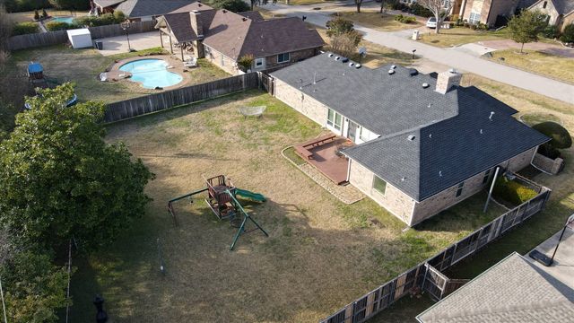 6624 Gold Dust Trail, Dallas, TX 75252