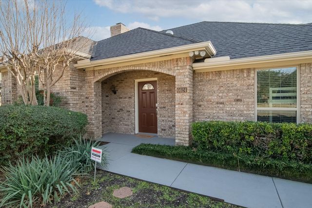 6624 Gold Dust Trail, Dallas, TX 75252