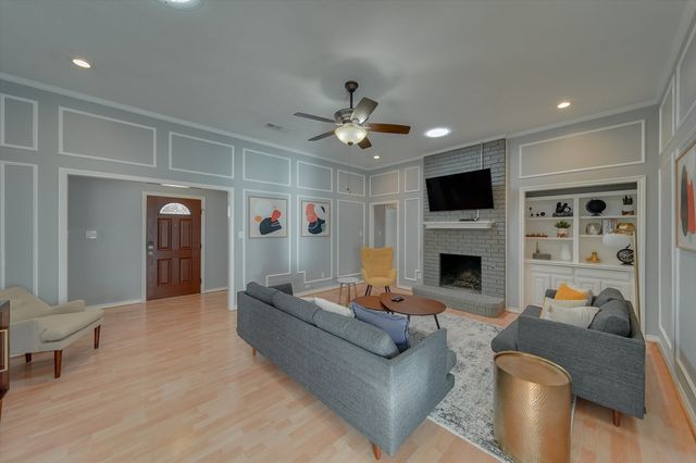 6624 Gold Dust Trail, Dallas, TX 75252