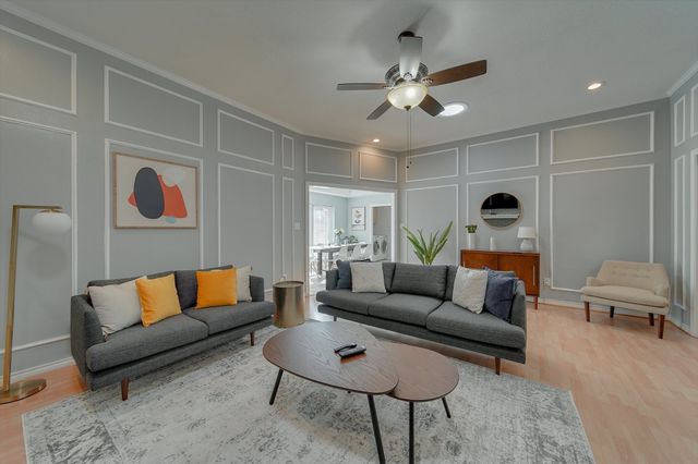 6624 Gold Dust Trail, Dallas, TX 75252