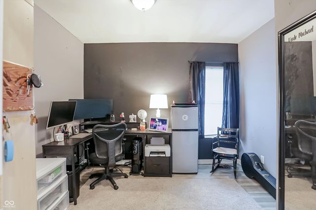 4232 Crittenden Avenue, Indianapolis, IN 46205
