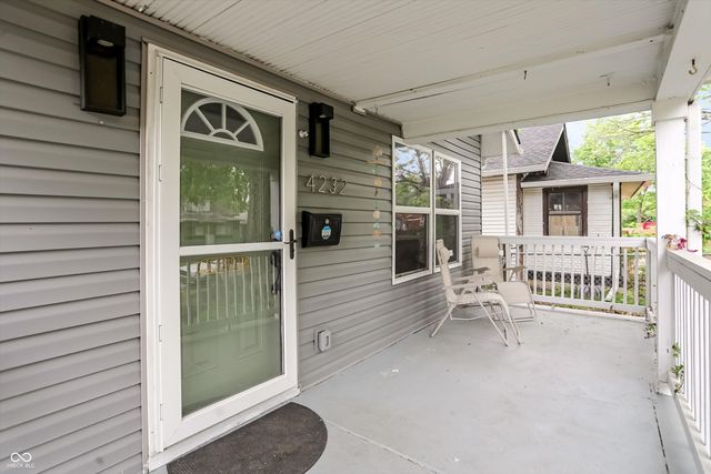 4232 Crittenden Avenue, Indianapolis, IN 46205