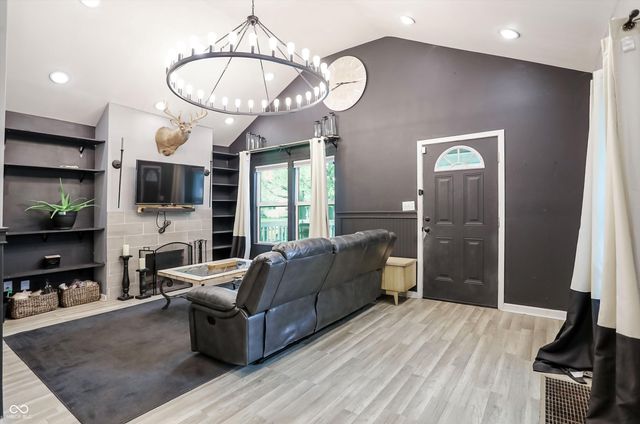 4232 Crittenden Avenue, Indianapolis, IN 46205