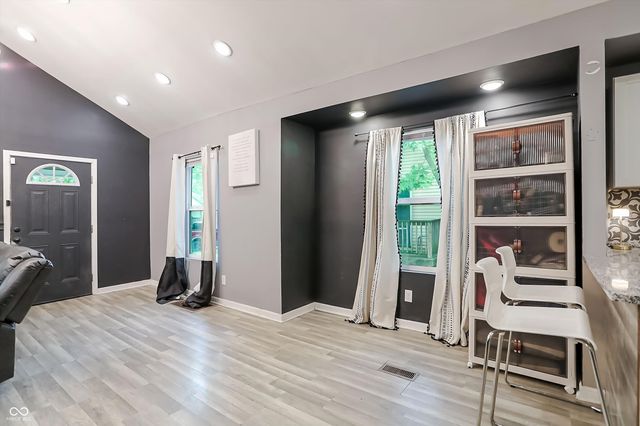 4232 Crittenden Avenue, Indianapolis, IN 46205