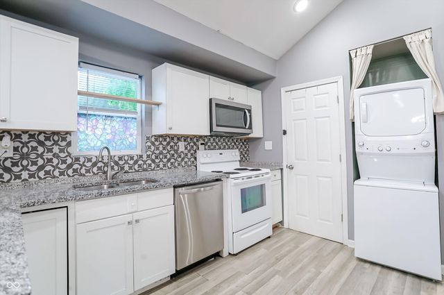 4232 Crittenden Avenue, Indianapolis, IN 46205