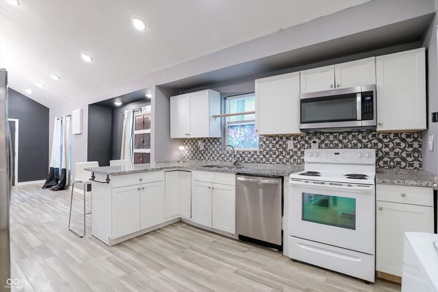 4232 Crittenden Avenue, Indianapolis, IN 46205