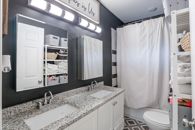 4232 Crittenden Avenue, Indianapolis, IN 46205