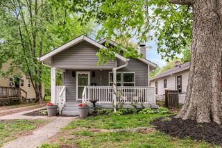 4232 Crittenden Avenue, Indianapolis, IN 46205