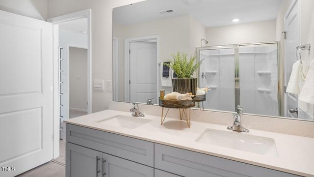 865 Bullhorn Drive, Wake Forest, NC 27587