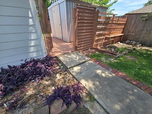 1110 Greencroft Street, Channelview, TX 77530