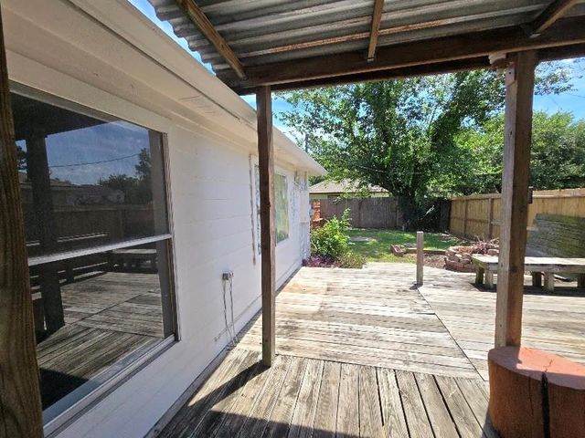 1110 Greencroft Street, Channelview, TX 77530