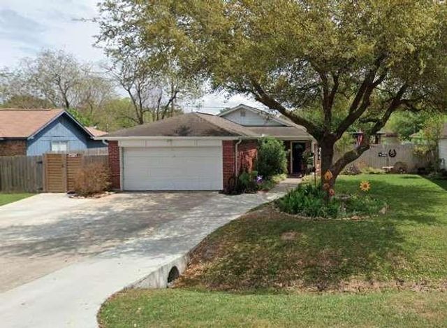 1110 Greencroft Street, Channelview, TX 77530