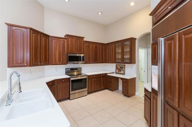 4813 ARTESIAN ROAD, Land O Lakes, FL 34638