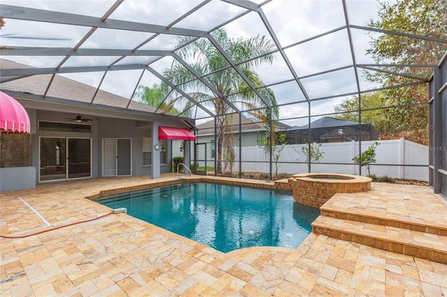 4813 ARTESIAN ROAD, Land O Lakes, FL 34638