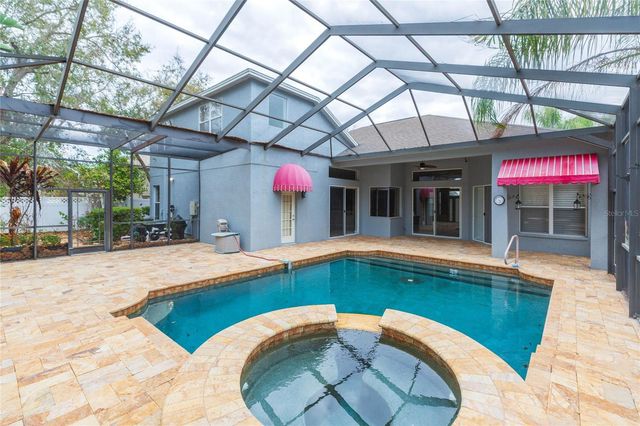 4813 ARTESIAN ROAD, Land O Lakes, FL 34638