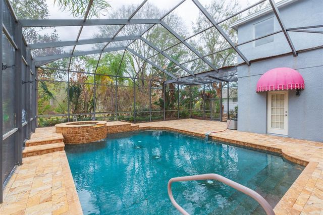 4813 ARTESIAN ROAD, Land O Lakes, FL 34638