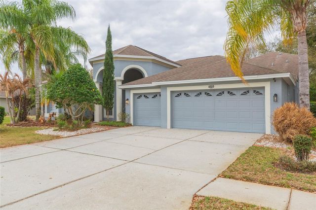 4813 ARTESIAN ROAD, Land O Lakes, FL 34638