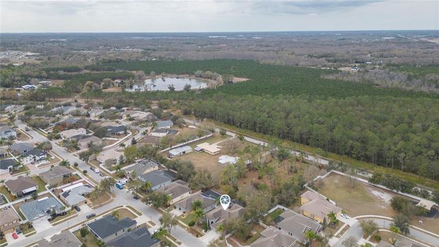 4813 ARTESIAN ROAD, Land O Lakes, FL 34638