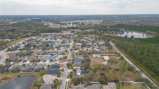 4813 ARTESIAN ROAD, Land O Lakes, FL 34638