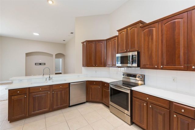 4813 ARTESIAN ROAD, Land O Lakes, FL 34638