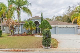 4813 ARTESIAN ROAD, Land O Lakes, FL 34638
