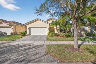10059 SW Chadwick Drive, Port St. Lucie, Port St Lucie, FL 34987