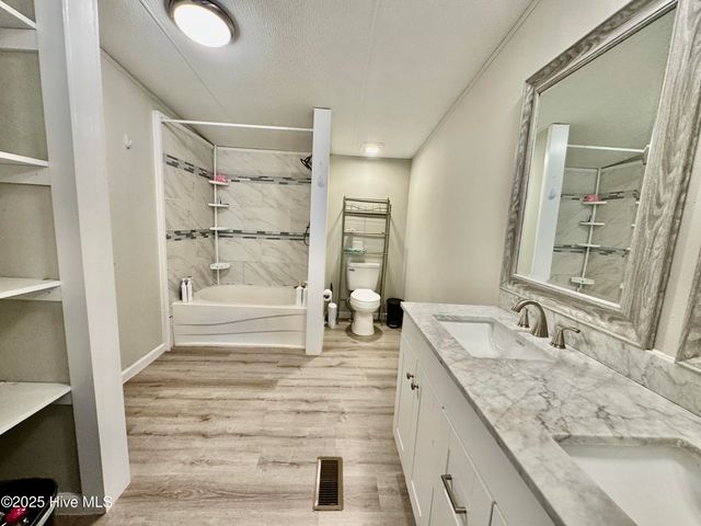 110 Hidden Creek Drive, Swansboro, NC 28584