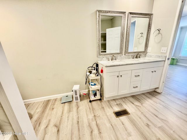 110 Hidden Creek Drive, Swansboro, NC 28584