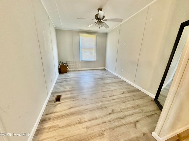 110 Hidden Creek Drive, Swansboro, NC 28584