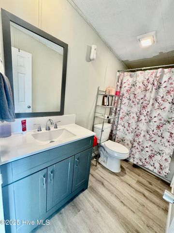 110 Hidden Creek Drive, Swansboro, NC 28584