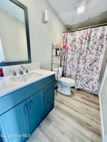 110 Hidden Creek Drive, Swansboro, NC 28584