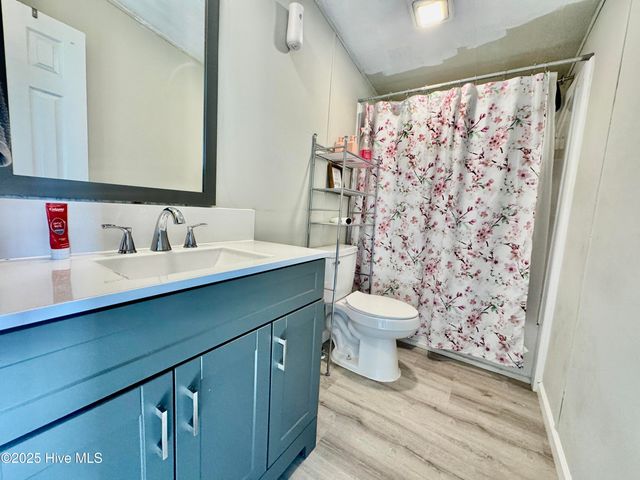 110 Hidden Creek Drive, Swansboro, NC 28584