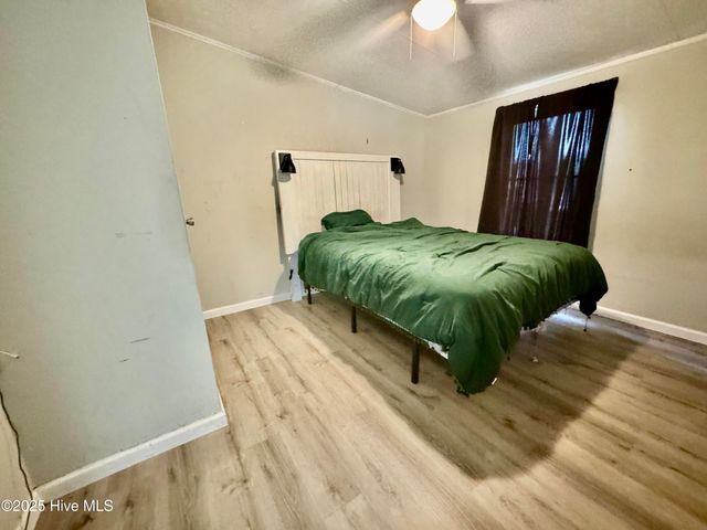 110 Hidden Creek Drive, Swansboro, NC 28584