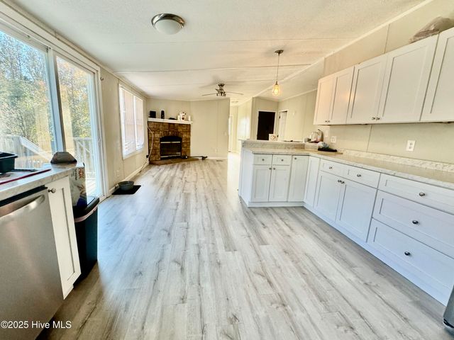 110 Hidden Creek Drive, Swansboro, NC 28584