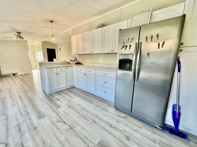 110 Hidden Creek Drive, Swansboro, NC 28584