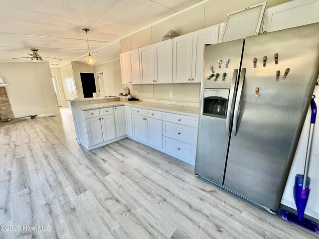 110 Hidden Creek Drive, Swansboro, NC 28584