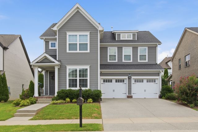531 Lingering Way, Hendersonville, TN 37075