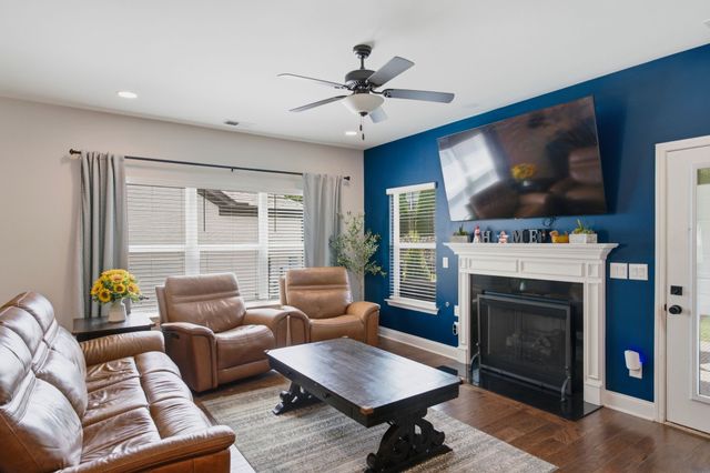 531 Lingering Way, Hendersonville, TN 37075