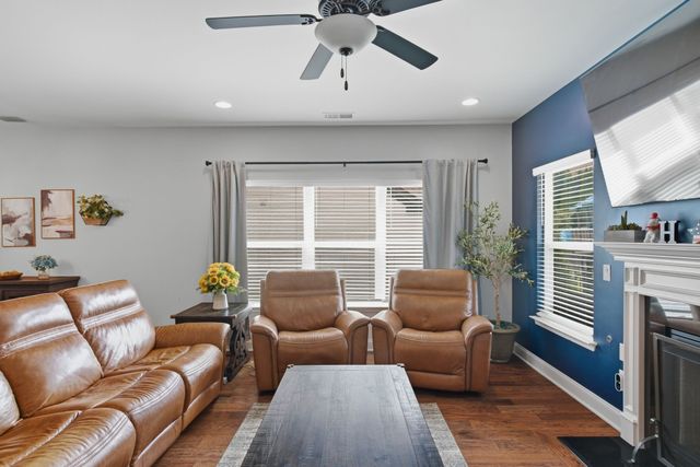 531 Lingering Way, Hendersonville, TN 37075