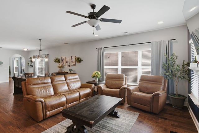 531 Lingering Way, Hendersonville, TN 37075