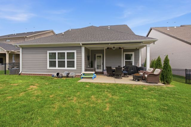 531 Lingering Way, Hendersonville, TN 37075