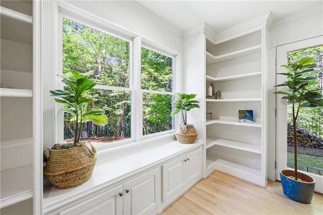 4115 Glen Devon Drive, Atlanta, GA 30327