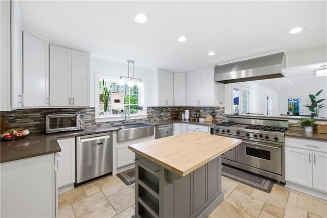 4115 Glen Devon Drive, Atlanta, GA 30327