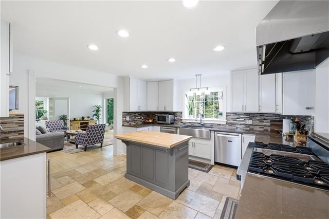 4115 Glen Devon Drive, Atlanta, GA 30327