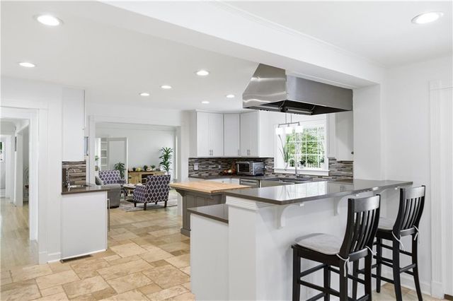 4115 Glen Devon Drive, Atlanta, GA 30327