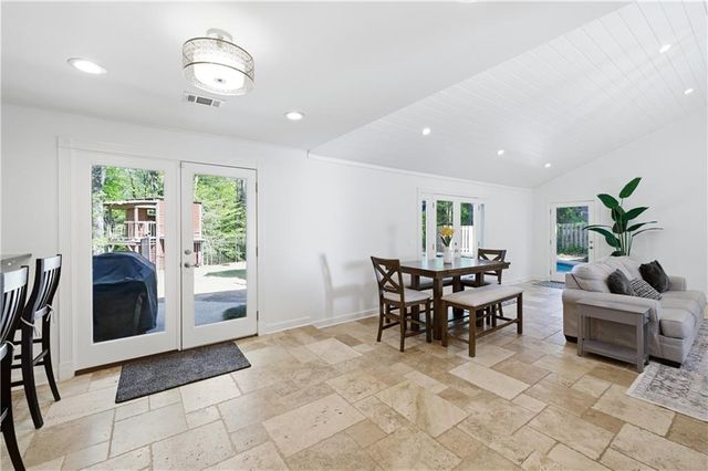 4115 Glen Devon Drive, Atlanta, GA 30327