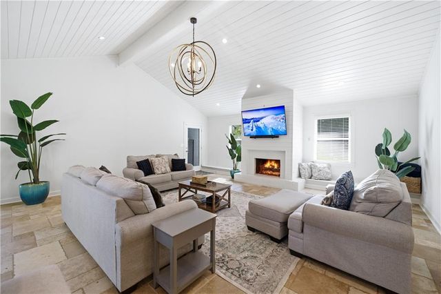 4115 Glen Devon Drive, Atlanta, GA 30327