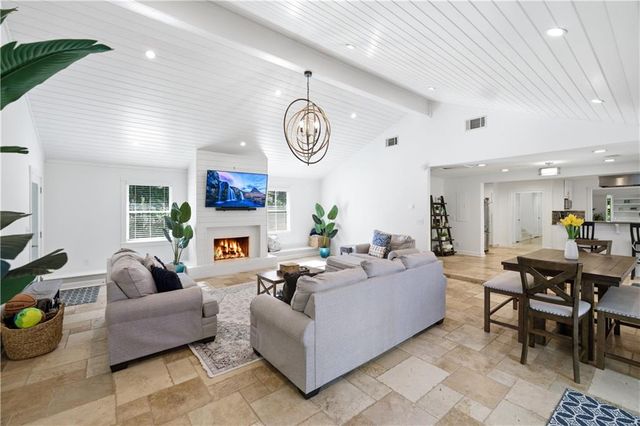 4115 Glen Devon Drive, Atlanta, GA 30327