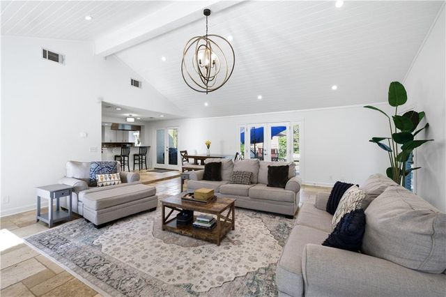 4115 Glen Devon Drive, Atlanta, GA 30327